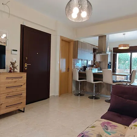 Elia Sunset Tatil Evi Lagomandra