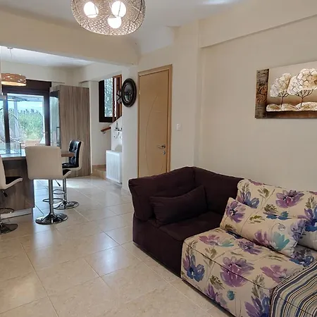 Tatil Evi Elia Sunset *