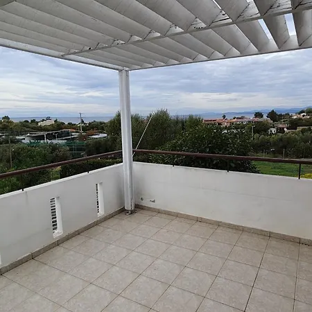 Сasa de vacaciones Elia Sunset