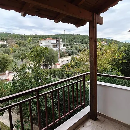 Elia Sunset * Lagomandra