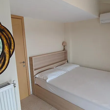 Elia Sunset Ferienhaus