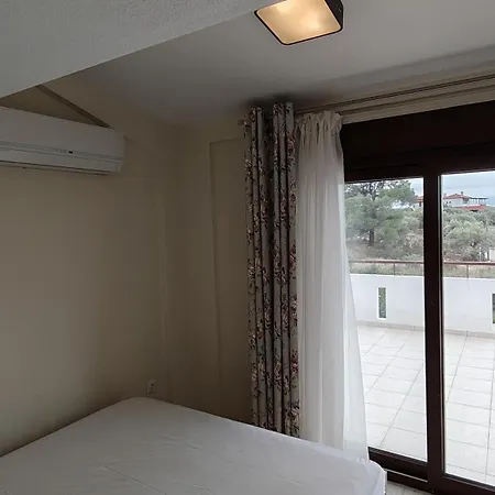 Ferienhaus Elia Sunset Lagomandra