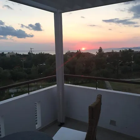 Elia Sunset *