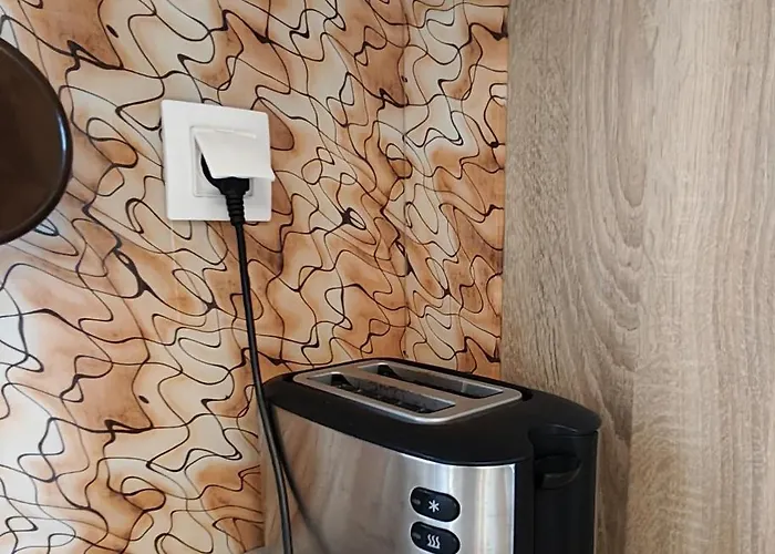 Ferienhaus Elia Sunset *