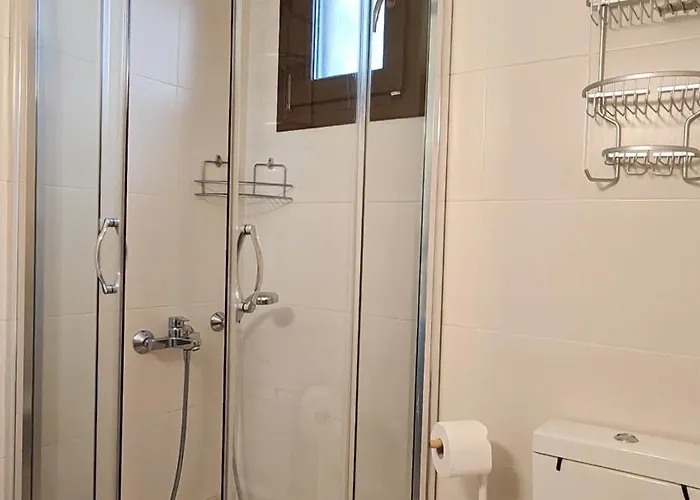 Elia Sunset Ferienhaus Lagomandra