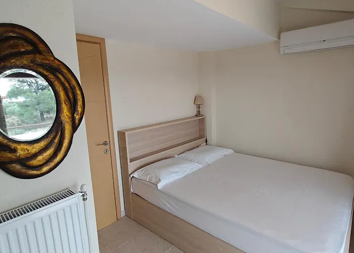 Elia Sunset Tatil Evi