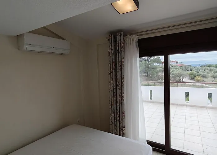 Tatil Evi Elia Sunset Lagomandra
