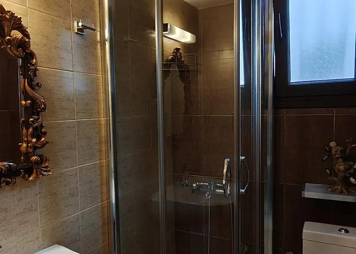 Ferienhaus Elia Sunset Lagomandra