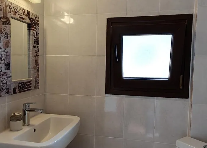 Elia Sunset Ferienhaus *