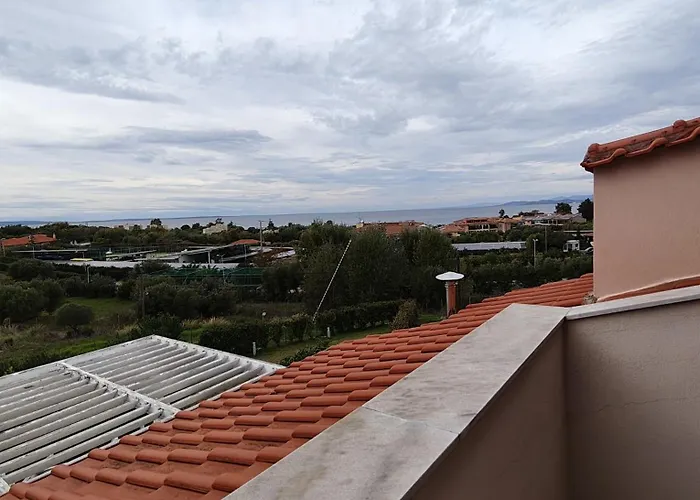 Ferienhaus Elia Sunset *