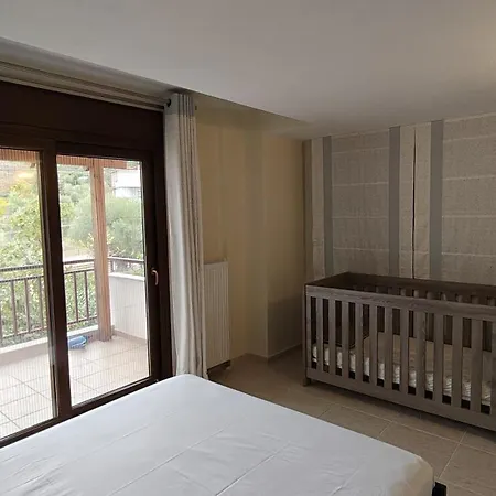 Elia Sunset * Лагомандра