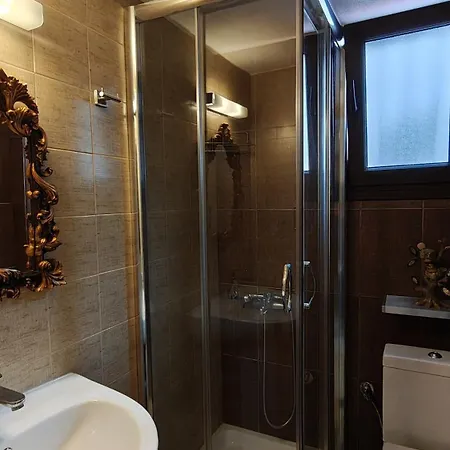 Дом отдыха Elia Sunset Лагомандра