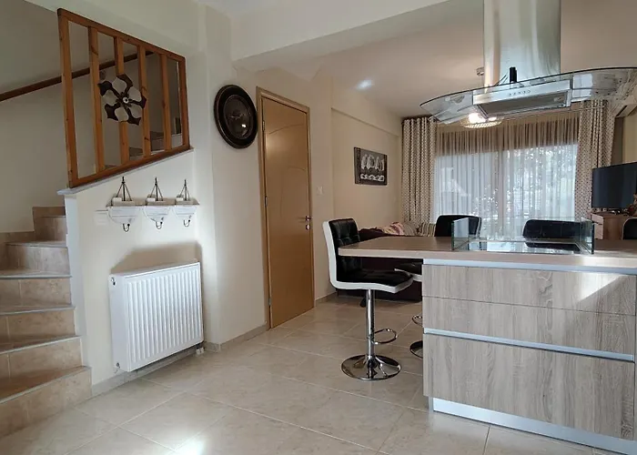 Elia Sunset * Лагомандра