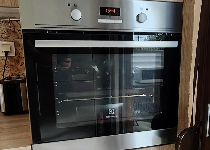 Elia Sunset Лагомандра