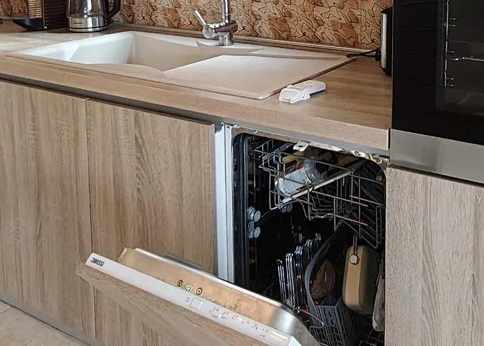 Дом отдыха Elia Sunset *