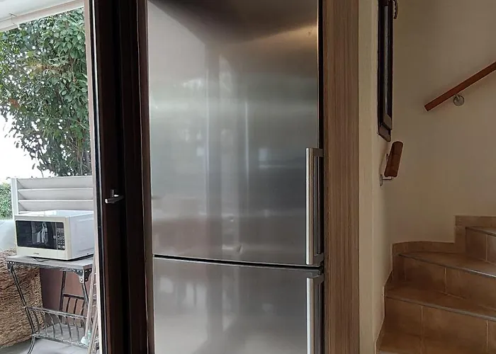 Elia Sunset Дом отдыха Лагомандра