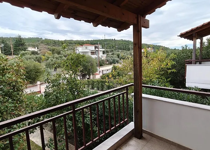 Elia Sunset * Лагомандра