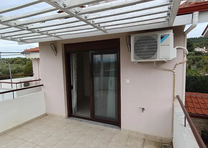 Elia Sunset Лагомандра